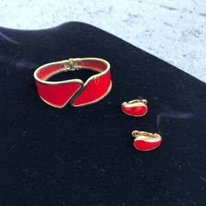 Vintage Goldette Set   